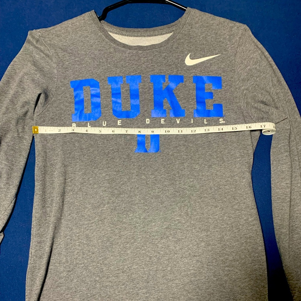 Duke University Men’s long sleeve